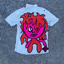 Load image into Gallery viewer, &quot;MIRABEL&quot; SHIRT W/ POWER PLUS STAR
