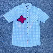 Load image into Gallery viewer, &quot;MIRABEL&quot; SHIRT W/ POWER PLUS STAR
