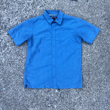 Load image into Gallery viewer, MIRROR LOGO BUTTON SHIRT
